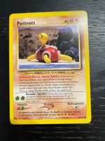Pokemon Pottrott 51/64 Neo Revelation