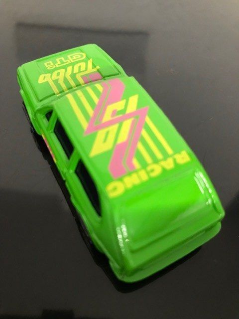 Modellini d'auto: Modellauto BLUE-BOX – Usato da Herisau venduto da ErWi9100 3
