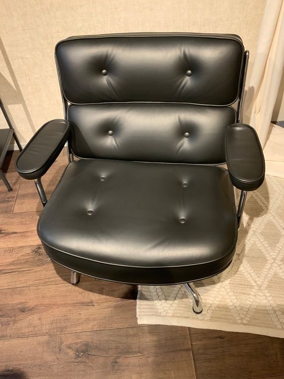Vitra Poltrone: Original Vitra Lobby Chair 105 – Nuovo (secondo la descrizione) da arth venduto da Tasalo 1