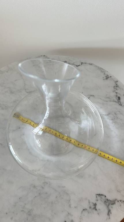 Karaffen: Decanter x vino rosso Scherzer 1880 – Gebraucht aus Castagnola von ste_w6fj 1