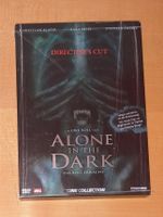 Alone in the Dark (Directors  Cut) - Top