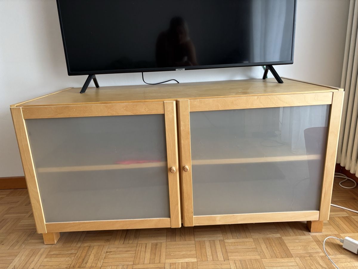 Mobili TV: Sideboard – Usato da Hinwil venduto da Spazzo