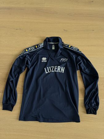 FC Luzern 1901 Langarm, L