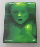 GEISTER - Lars Von Trier / 4-DVD