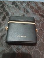 Chanel vip gift makeup bag