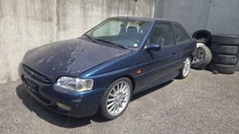 Ford Escort RS2000 Sauber Edition