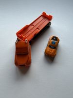 Hot Wheels Racing Rigs Speed Haul N3980 RD-08 2009
