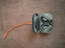 JBL Endurance Peak II  True Wireless Sportkopfhörer
