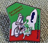 C041 - Pin Gerzensee Rad Rundfahrt