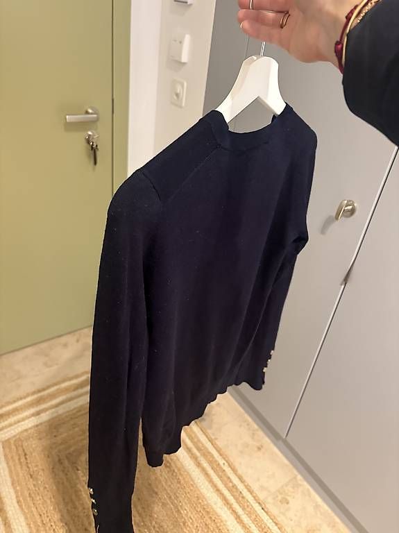 Pullover & Sweatshirts: Pullover  – Gebraucht aus Zürich von AJO91 1
