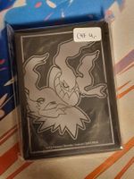Pitch Black Sleeves
