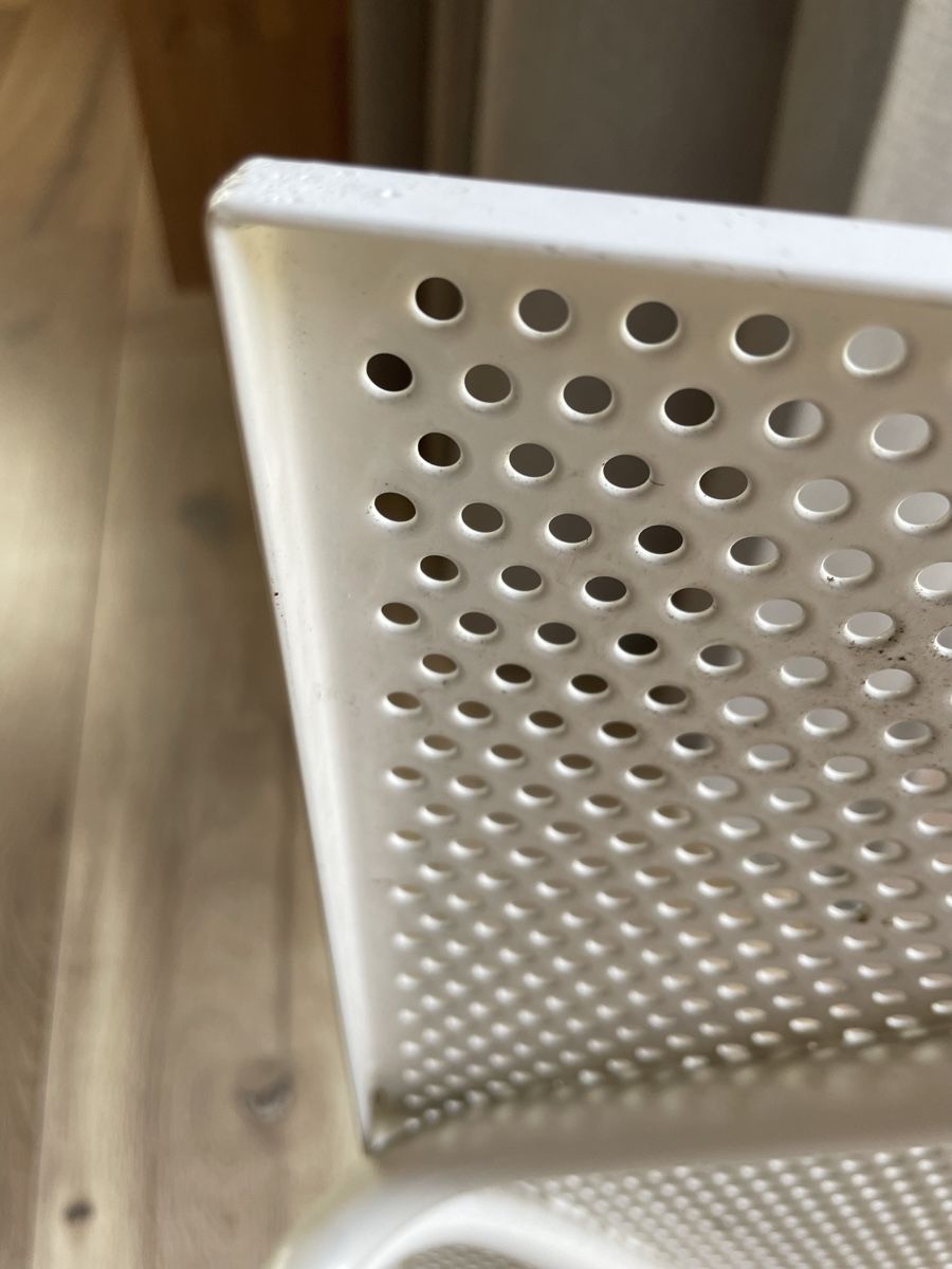 Tavoli: Table STELLA design vintage 1960 – Usato da Les Genevez JU venduto da fabliane 7