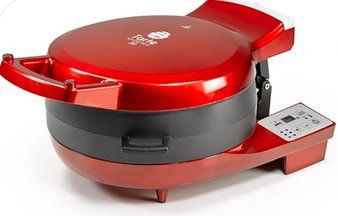 Elettrodomestici da cucina: Multifunktionsküche Tarte Revolution 3D La cuisson simultané – Nuovo (secondo la descrizione) da Collonges venduto da arashee 4