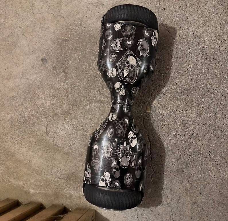 Hoverboards: Hoverboard  – D'occasion à Luzern par bed_w67n