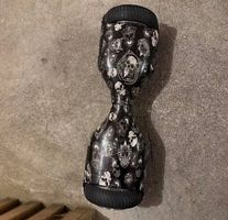 Hoverboard 