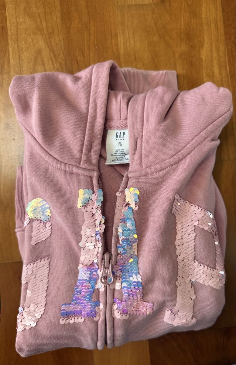Gap Maglioni & Felpe: GAP Zip Hoodie / Kapuzenpullover, Gr. 152/158 – Usato da Niederhelfenschwil venduto da simae02 1