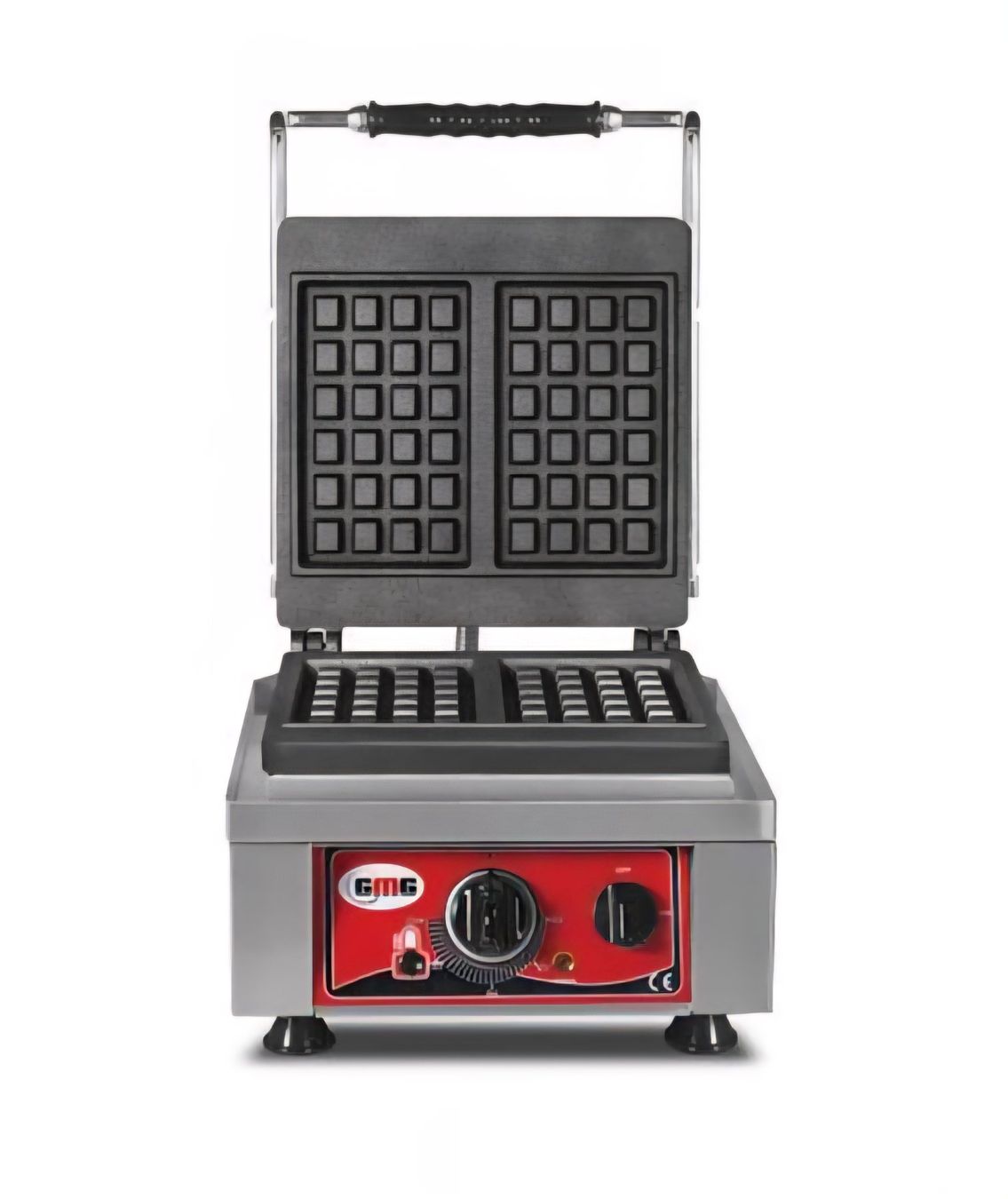 Ggm Gastro Elettrodomestici da cucina: GMG Waffeleisen Classico – Usato da Müstair venduto da sel_k79c 1