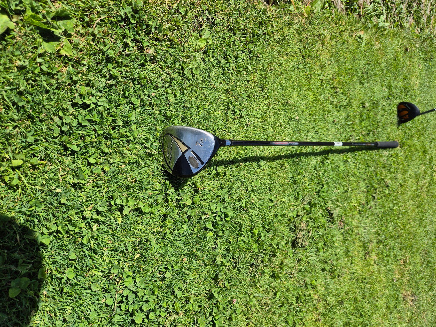 Mazze & Set: Fairwayholz 7 – Usato da Bubikon venduto da 4Ursus9