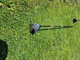 Fairwayholz 7