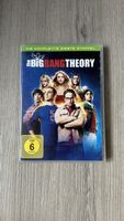 The Big Bang Theory - Staffel 7