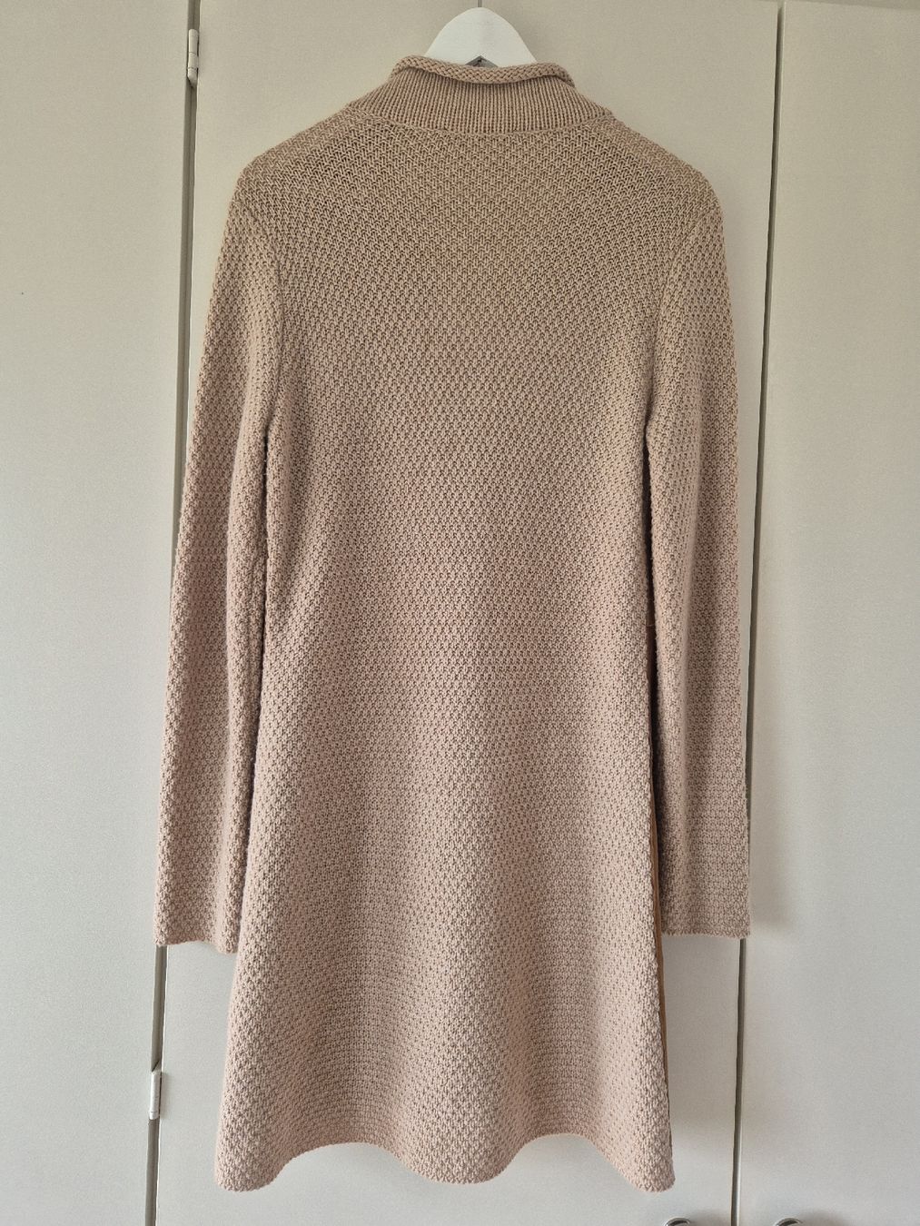 Cappotti: Strickmantel River Woods Gr. L – Usato da Meggen venduto da topas041 1