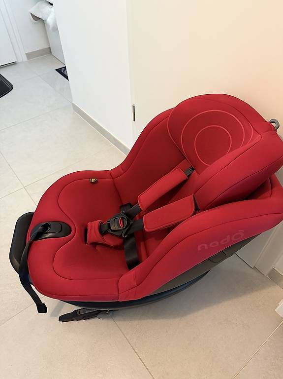 Auto-Kindersitze: Siège auto enfant 0 à 4 ans.  – Gebraucht aus Epalinges von Loix32 3