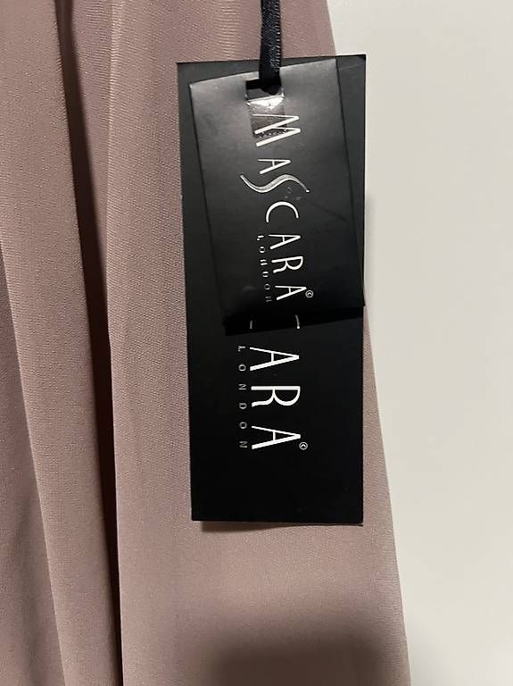 Vestiti: Cocktailkleid grösse 38 Mauve – Usato da Hergiswil b. Willisau venduto da mely010 3
