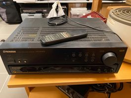 Amplificatore Pioneer VSX-405RDS