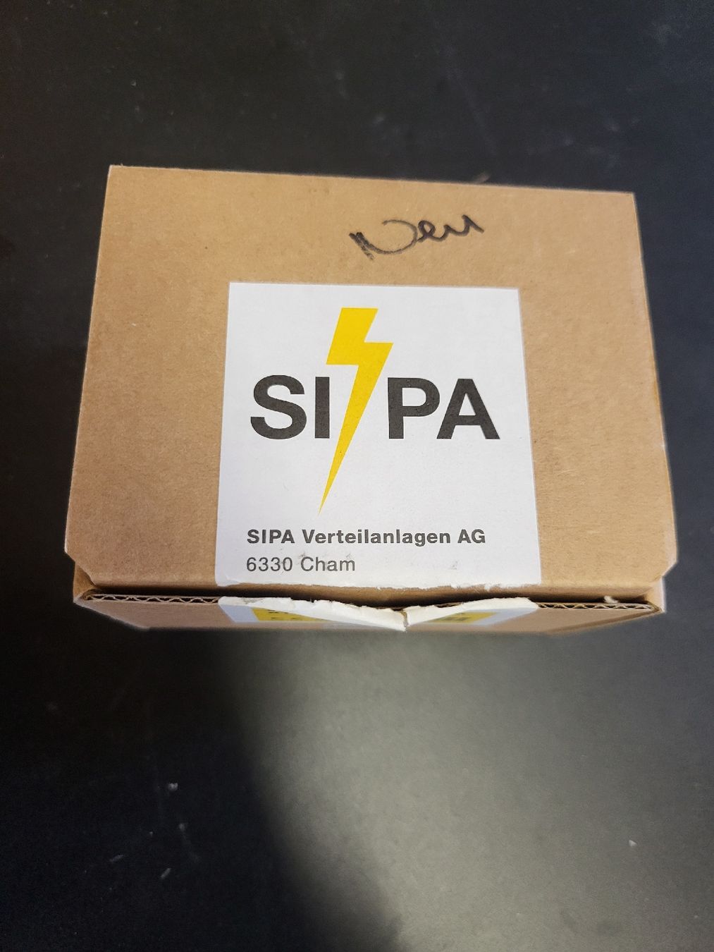 Elektronikbauteile: Sipa WZU Ersatzteile – Neu (gemäss Beschreibung) aus Alpnach Dorf von str_jdw2 2