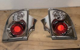 Toyota Celica T23 jg. 00- LED Heckleuchten