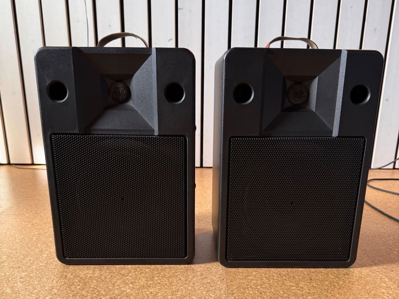 Electro-voice Casse acustiche: EV S80 Passiv-Lautsprecher Paar gebraucht – Usato da Affoltern am Albis venduto da livitnow