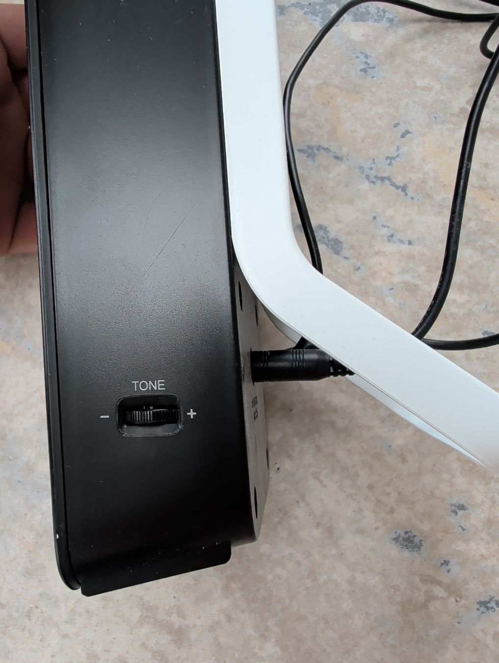 Logitech Lautsprecher: Logitech Lautsprecher – Gebraucht aus Neuendorf von borns 1