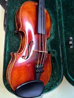 Alte 3/4 Geige für höhere musikalische Ansprüche