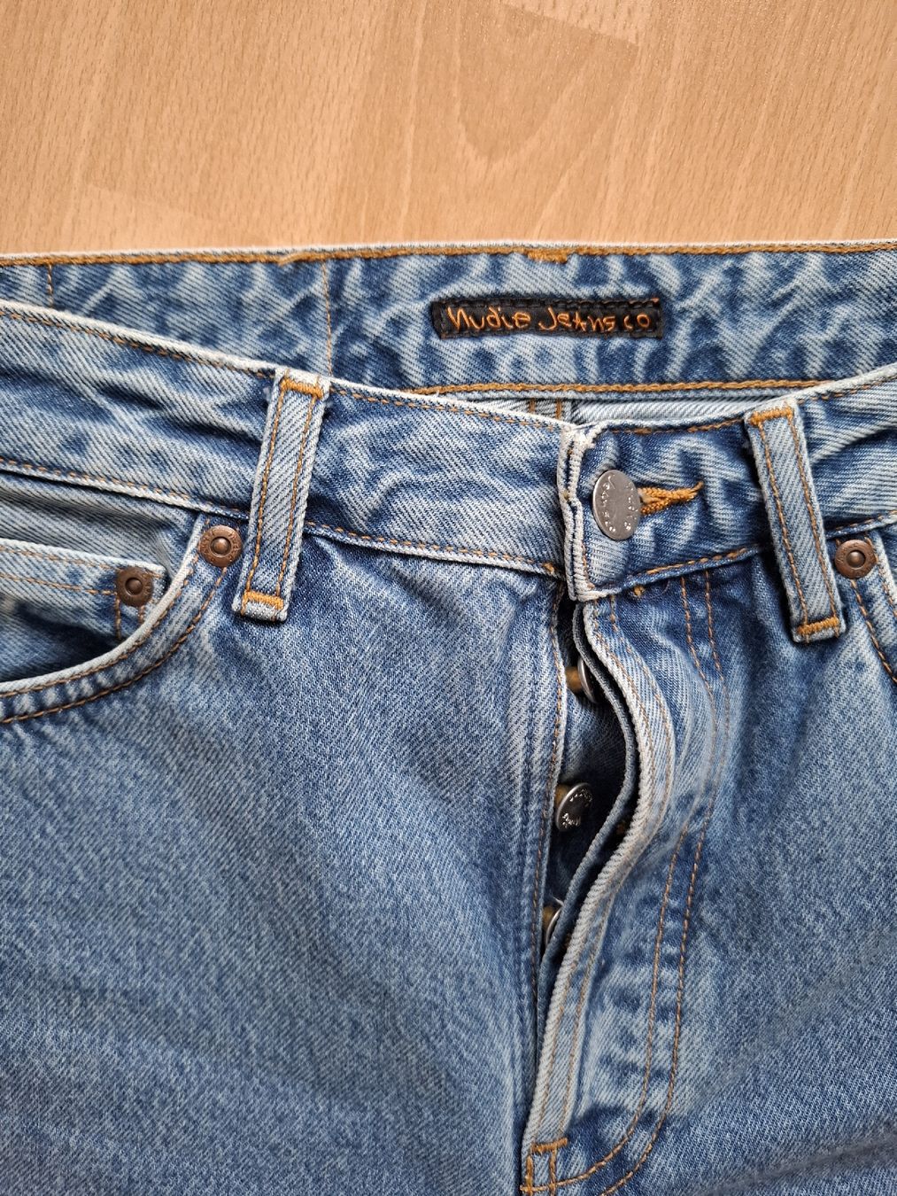 Nudie Jeans: Jeans – Nuovo (secondo la descrizione) da Bern venduto da M_F20 5