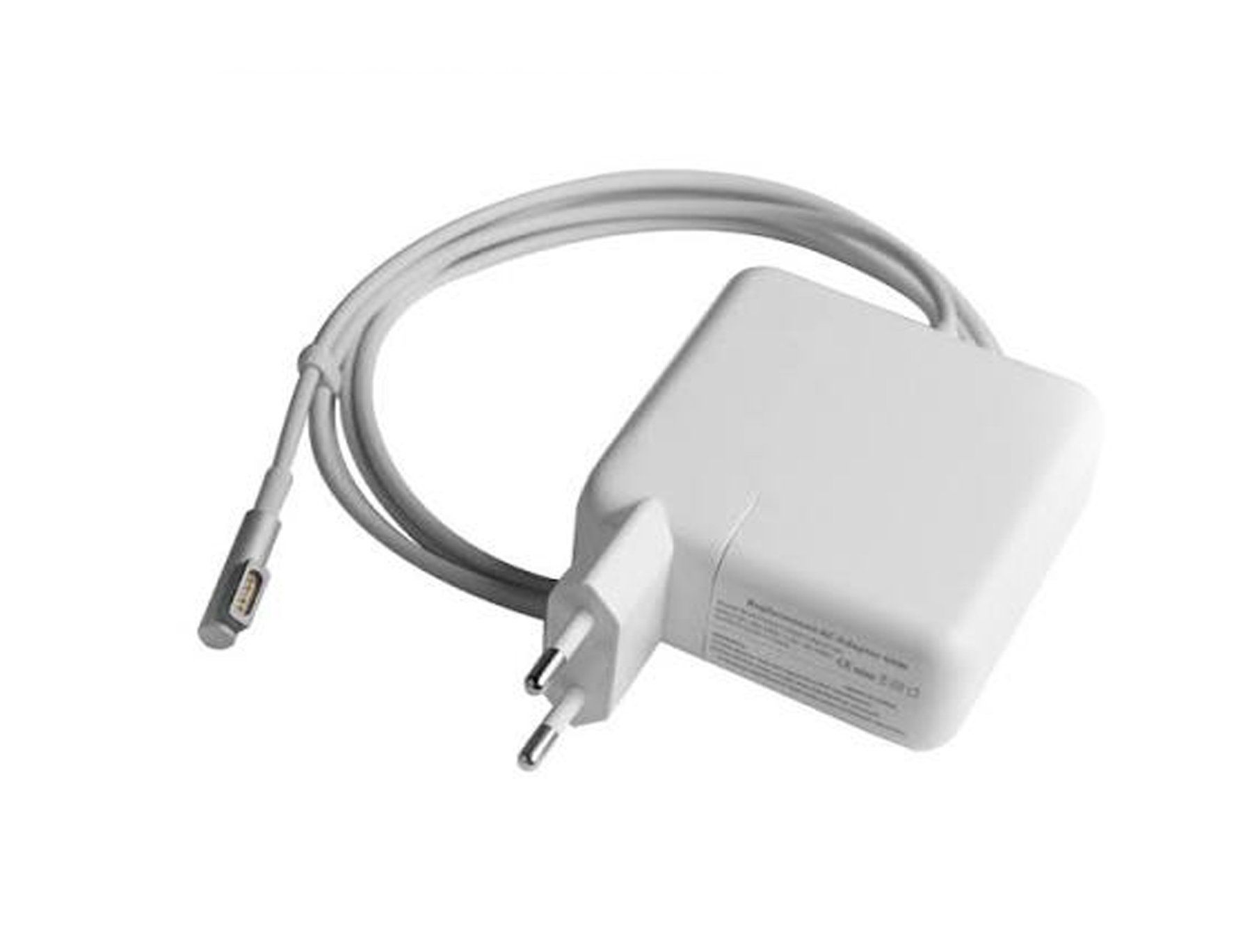 Apple Notebook: 60W Netzteil MacBook Pro & Air L Stecker – Usato da moosseedorf venduto da RTN10