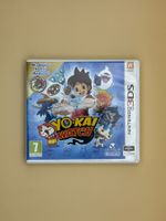 3DS / Yo-Kai Watch