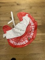 Schwimmhilfe Freds Swimtrainer Classic Rot guter Zustand