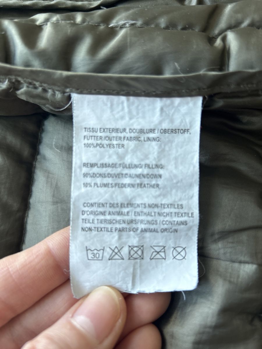 Jacken: Jacke – Gebraucht aus Kirchberg SG von irirob 7