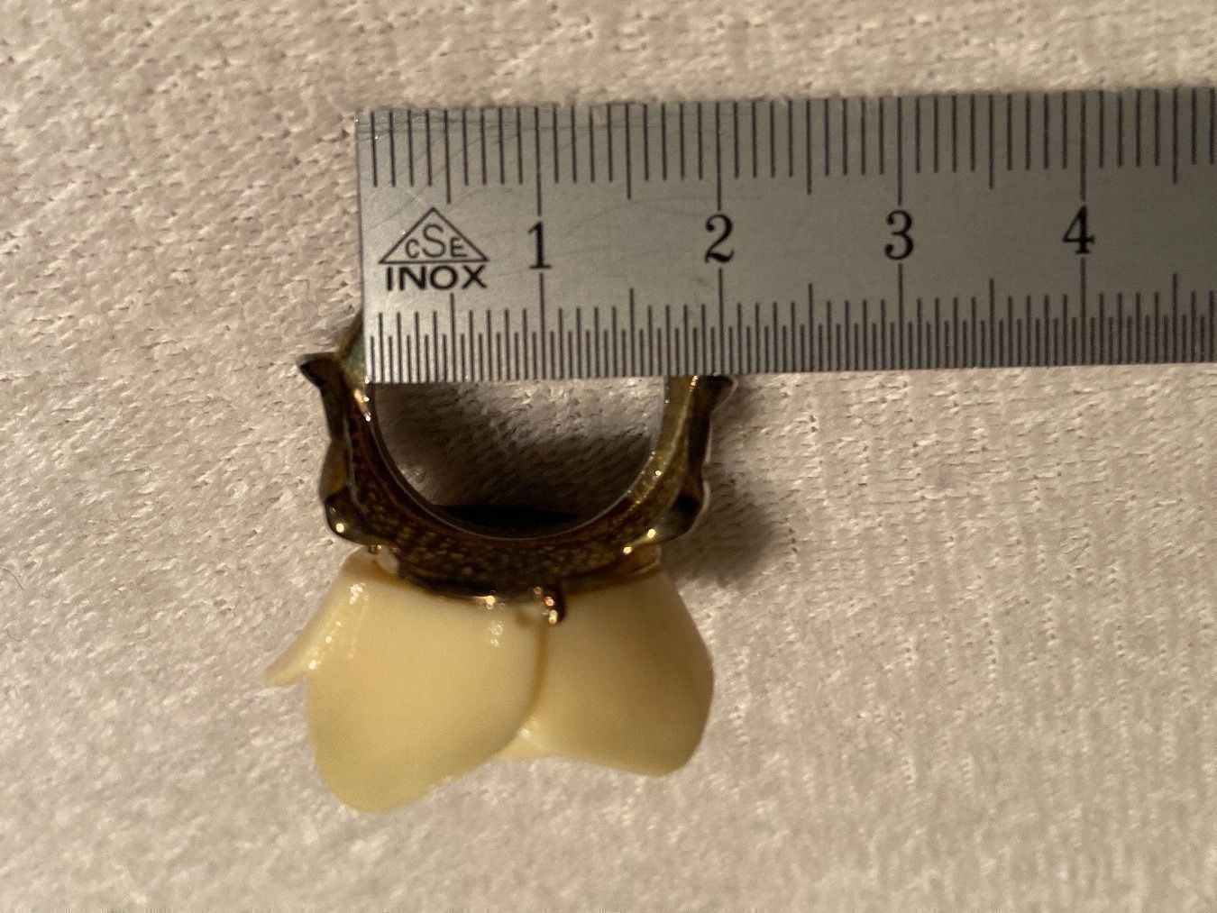 Anelli: Modeschmuck: Ringe (3 Stk) – Usato da Luzern venduto da 2ndchances 3
