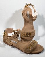 NEUE Albano Sandale Gr.- 38, 39, 40