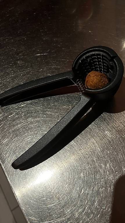 Elettrodomestici da cucina: Nussknacker Westmark – Usato da Hünenberg venduto da gar_p72k 4
