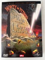 Der Sinn des Lebens (2003) DVD 📀 - Monthy & Pythons