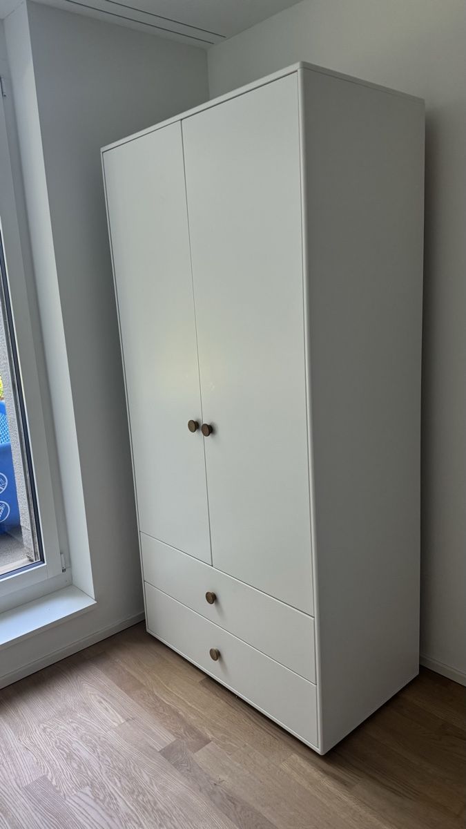 Schränke: Kinderschrank Flexa Roomie – Gebraucht aus Zürich von san_t75s
