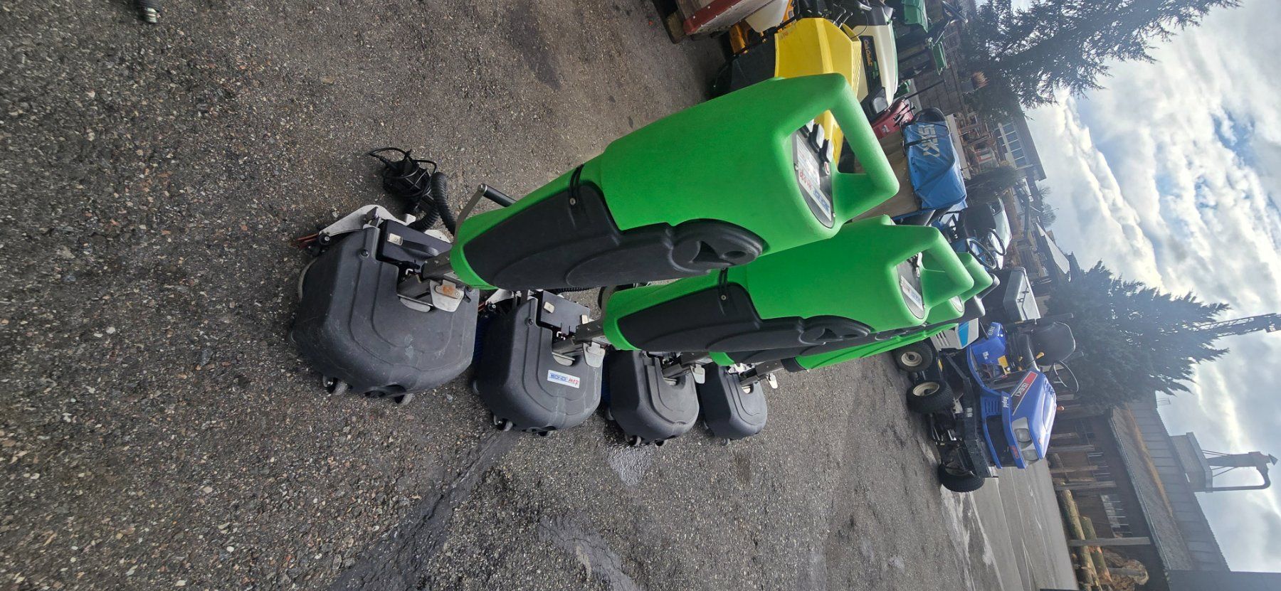 Tutte le macchine: Sondi- Mop – Usato da Rain venduto da Fafan069 5