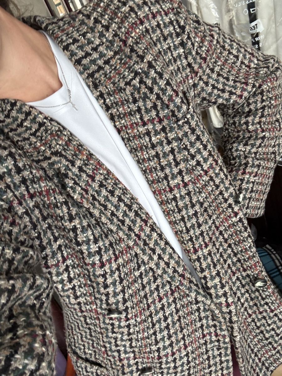 Armani Giacche: Blazer Emporio Armani – Usato da Obfelden venduto da cesarina10