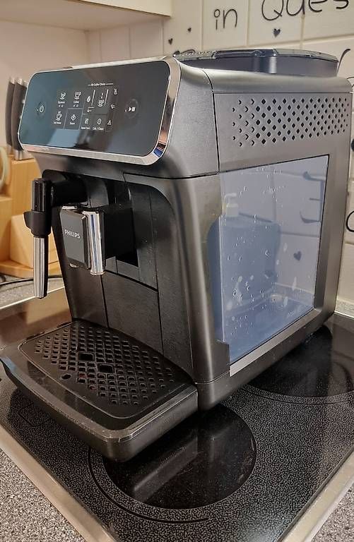 Macchine per caffè & Macchine per espresso: Philips Kaffeevollautomat – Usato da Altdorf UR venduto da DaVinci_159 2