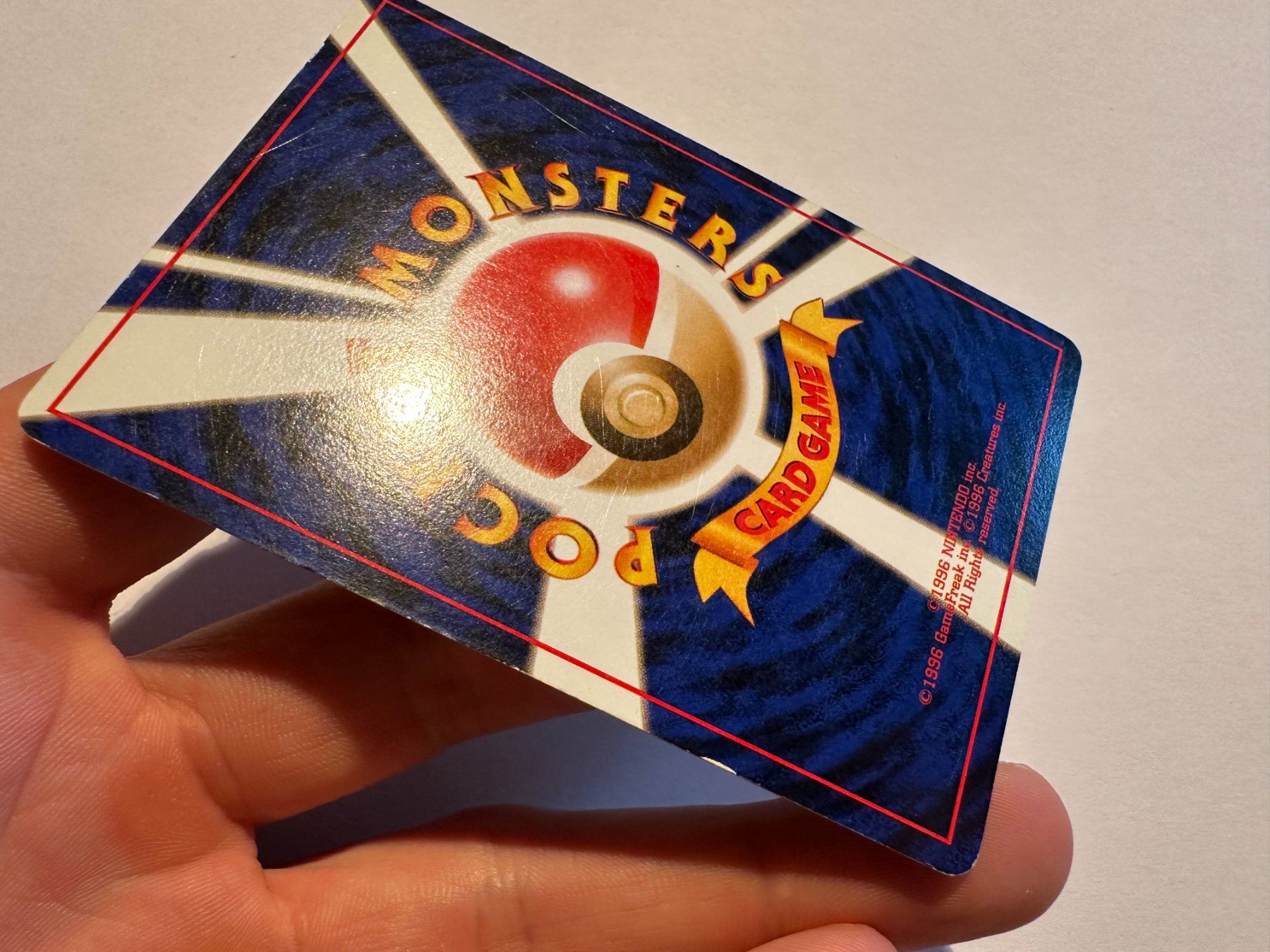 Pokémon Carte collezionabili: Dark Vileplume holo Team Rocket Japanese – Usato da Hagendorn venduto da Pokecollectorch 8