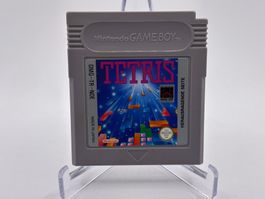 GB - Tetris