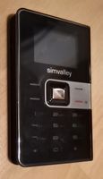 Simvalley RX-280 - Schwarz