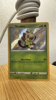 POKÉMON / Shiny Grookey